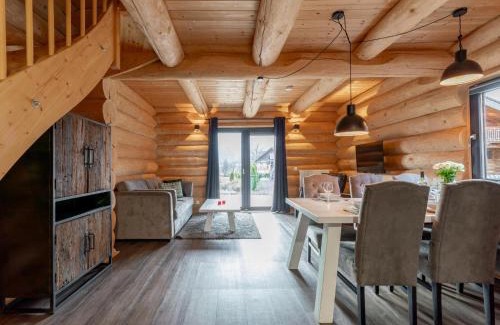 Jenig Chalet De Esquí | Jenig 5A