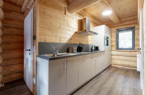 Jenig Chalet De Esquí | Jenig 5A