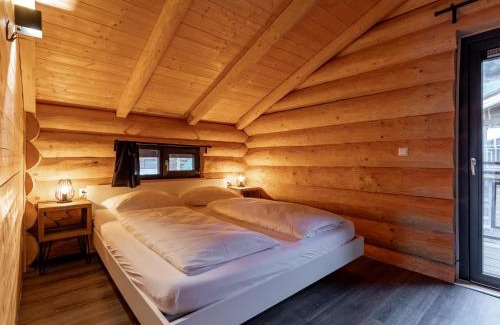 Jenig Chalet De Esquí | Jenig 5A