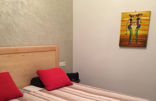 Essaouira Apartamento | JENNA EL PARAÍSO MARROQUÍ EN LA CIUDAD DE ALIZÉS FRENTE A LA ISLA DE MOGADOR