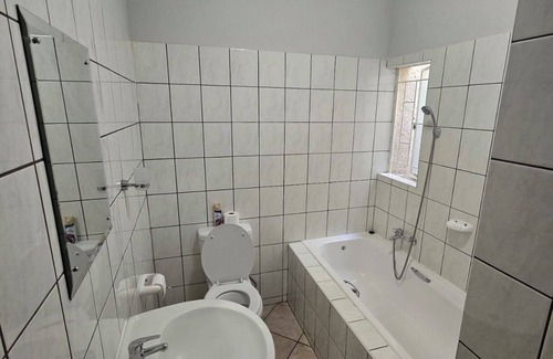Windhoek West Apartamento | Jenner Apartment