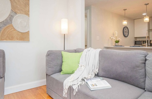 Federal Hill Apartamento | Jennifer's Penthouse 2 Floor Apartment - Amazing City View!