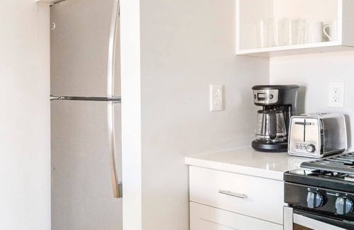 Federal Hill Apartamento | Jennifers Private Apartment with Outdoor Patio