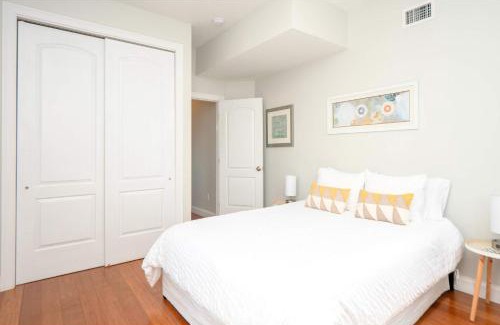 Federal Hill Apartamento | Jennifer's Private Amazing View Walkable Apartment with Relaxing Deck