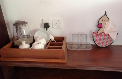 Ekala Cama Y Desayuno | Jennifer's Villa