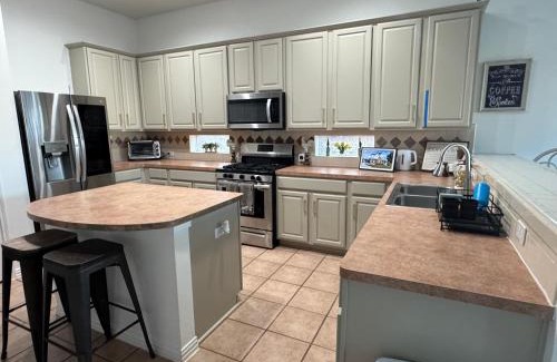 Cypress Casa | Jenns Place
