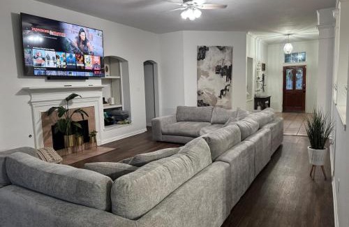 Cypress Casa | Jenns Place