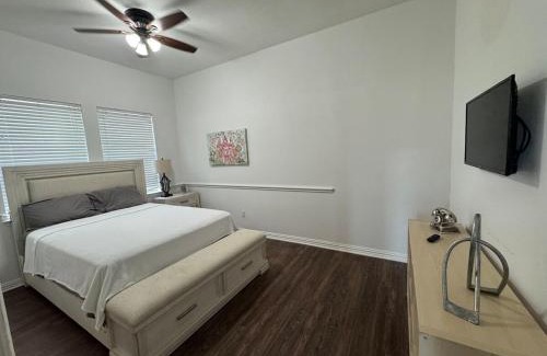 Cypress Casa | Jenns Place