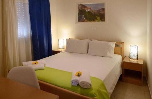 Gaios Apartamento | Jenny Apartment by PaxosRetreats
