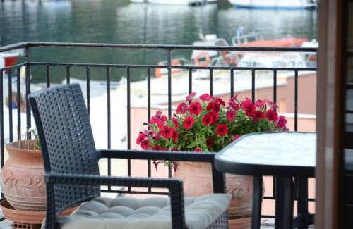 Gaios Apartamento | Jenny Apartment by PaxosRetreats