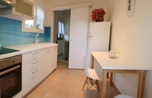 Gaios Apartamento | Jenny Apartment by PaxosRetreats