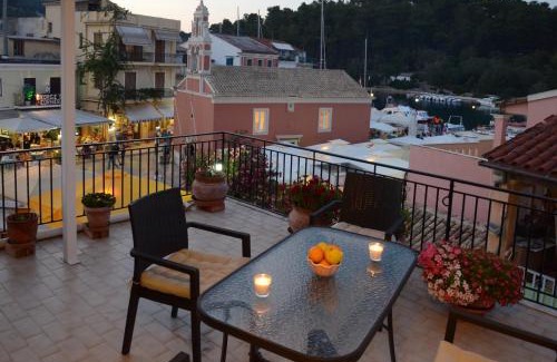 Gaios Apartamento | Jenny Apartment