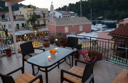 Gaios Apartamento | Jenny Apartment