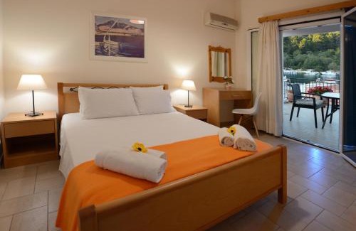 Gaios Apartamento | Jenny Apartment