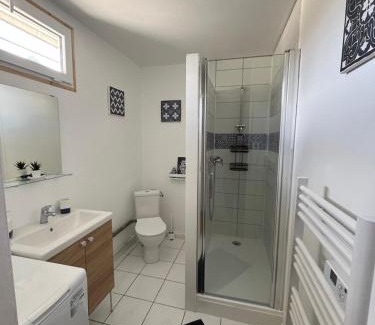 Lamotte-Beuvron Casa | Jenny House