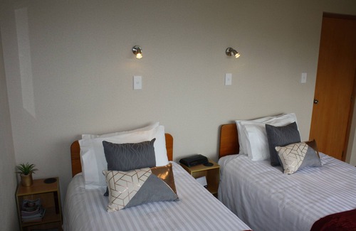 Bell Block Cama Y Desayuno | Jenny's Bed & Breakfast