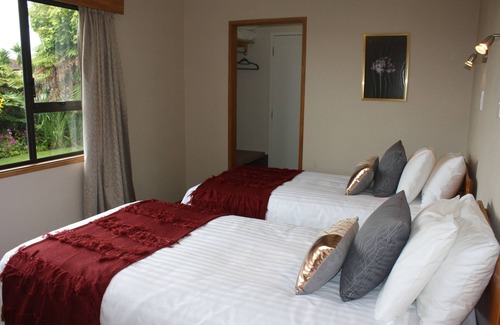 Bell Block Cama Y Desayuno | Jenny's Bed & Breakfast