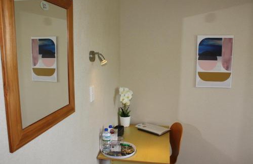 Bell Block Cama Y Desayuno | Jenny's Bed & Breakfast
