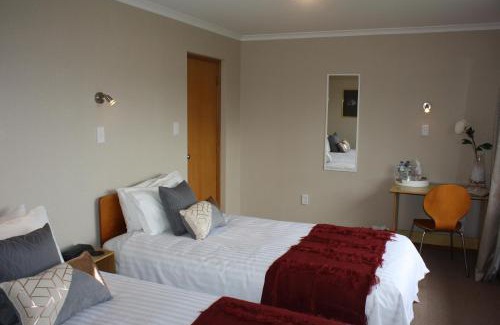 Bell Block Cama Y Desayuno | Jenny's Bed & Breakfast