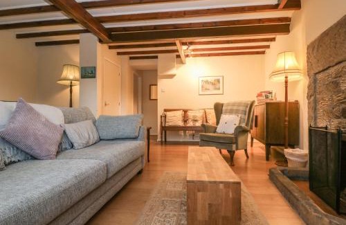Osmotherley Casa | Jenny's Cottage
