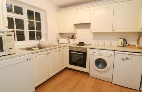 Osmotherley Casa | Jenny's Cottage