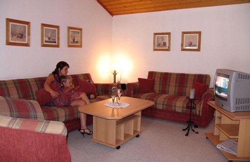 Bad Salzungen Apartamento | Jenny´s Ferienwohnungen