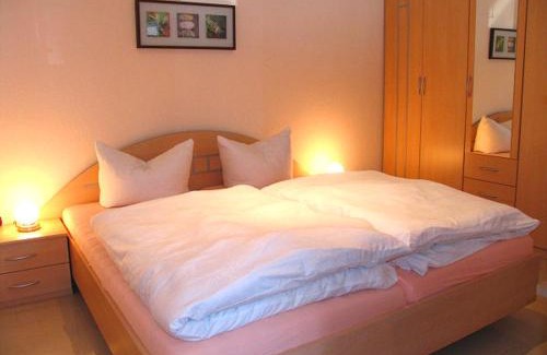 Bad Salzungen Apartamento | Jenny´s Ferienwohnungen
