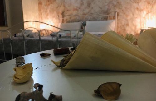 Marzano Appio Cama Y Desayuno | Jenny's House b&b