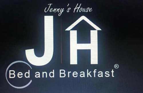 Marzano Appio Cama Y Desayuno | Jenny's House b&b