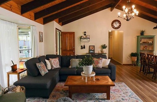 Eagle Heights Casa | Jenny's on The Mtn