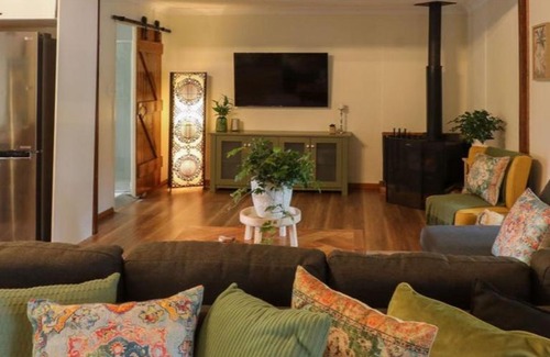 Eagle Heights Casa | Jenny's on The Mtn