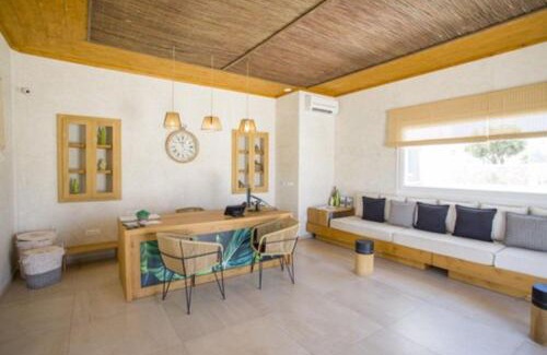 Psarou Apartamento | Jenny's Summer Houses