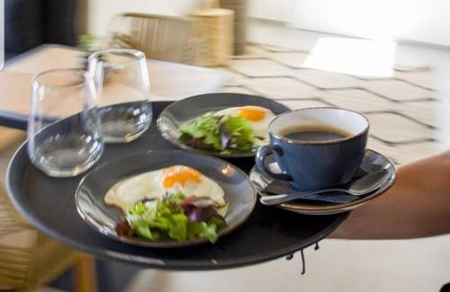 Psarou Apartamento | Jenny's Summer Houses