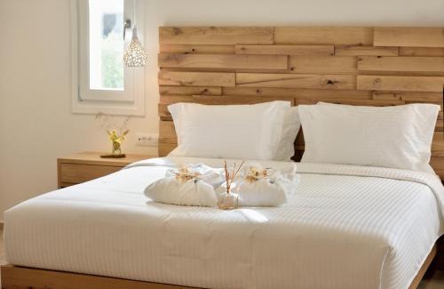 Psarou Apartamento | Jenny's Summer Houses