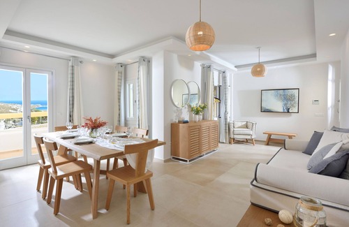 Psarou Casa | Jenny's Summer Houses