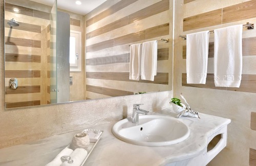 Psarou Casa | Jenny's Summer Houses
