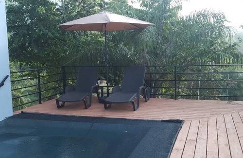 Seven Miles El Progresso Casa | Jenny’s Villa, Santa Elena, Belize