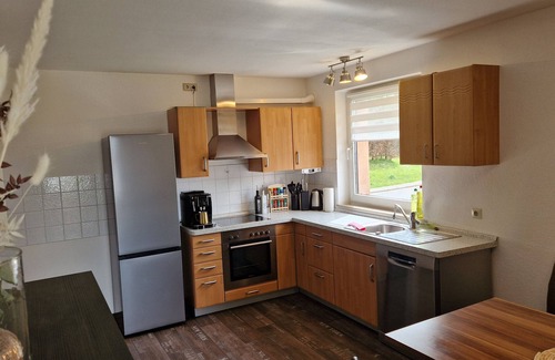 Leutkirch im Allgau Apartamento | Jenny's Wohlfühloase im Allgäu auf 90qm