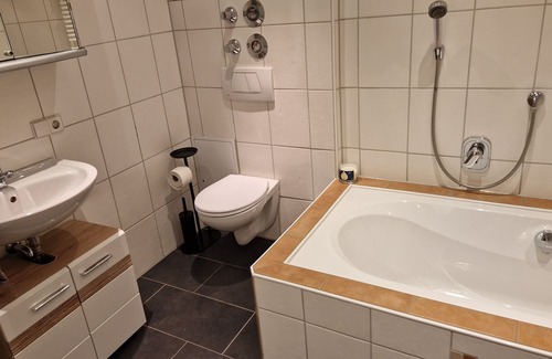 Leutkirch im Allgau Apartamento | Jenny's Wohlfühloase im Allgäu auf 90qm