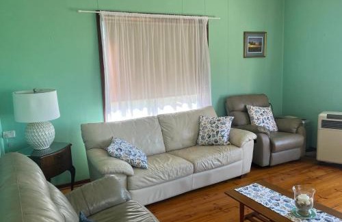 Port Vincent Casa | Jenny’s Ocean View