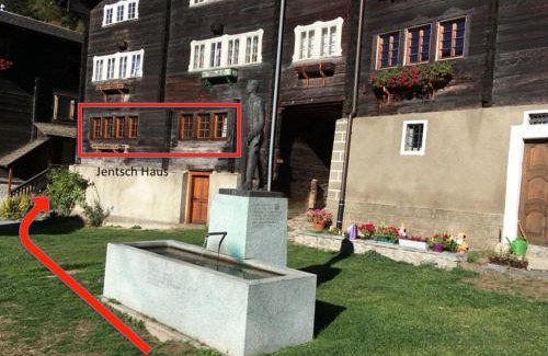 Niederwald Apartamento | Jentsch Haus