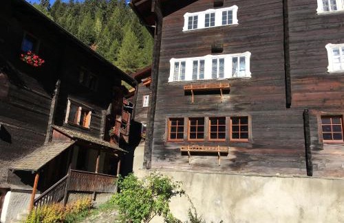Niederwald Apartamento | Jentsch Haus