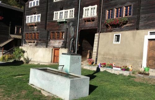 Niederwald Apartamento | Jentsch Haus
