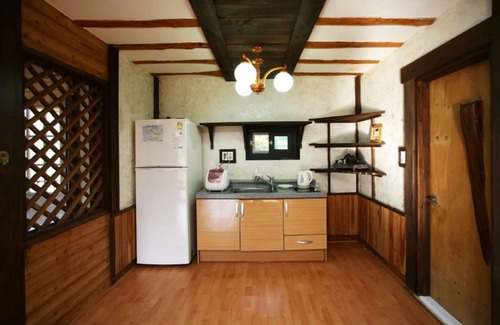 Sabuk Casa | Jeongseon Haetbinnuri Pension