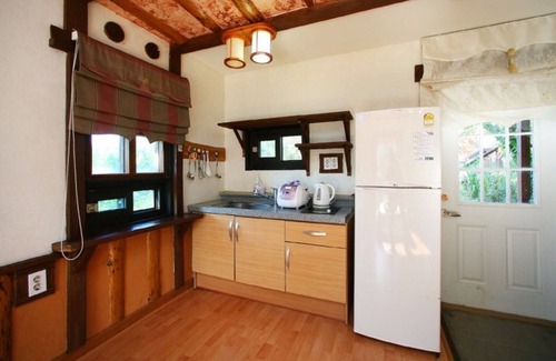 Sabuk Casa | Jeongseon Haetbinnuri Pension