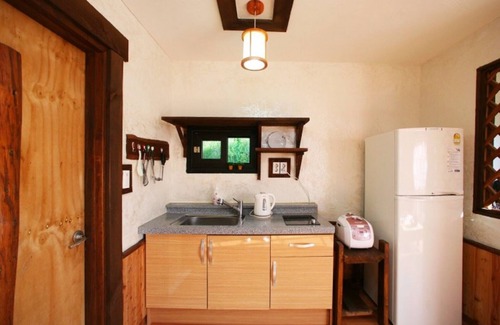 Sabuk Casa | Jeongseon Haetbinnuri Pension