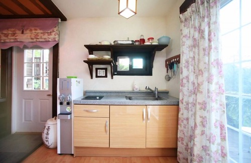 Sabuk Casa | Jeongseon Haetbinnuri Pension