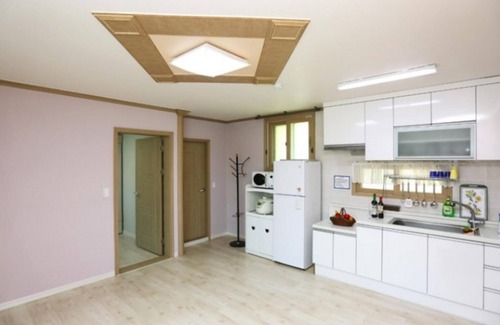 Sabuk Casa | Jeongseon Starjari Pension