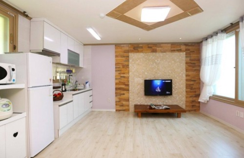 Sabuk Casa | Jeongseon Starjari Pension