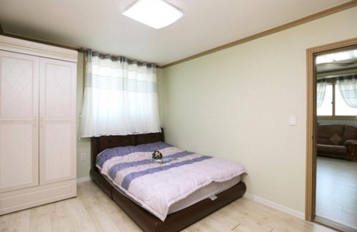 Sabuk Casa | Jeongseon Starjari Pension